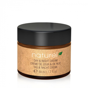 naturel Day & Night Cream